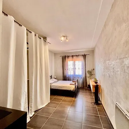 Apartment Nice Le Port Nice